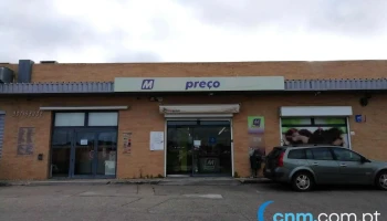 My Auchan Abrigada - 2580-049 Abrigada