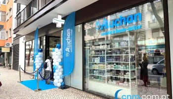 My Auchan Saúde e Bem-Estar - Lisboa