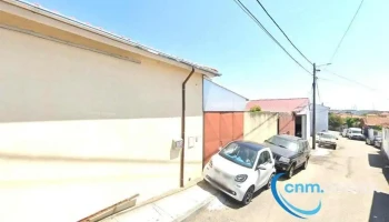 My Garage - 3885-618 Esmoriz