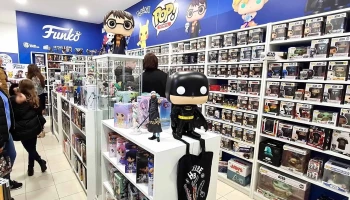 My Pop Mania - 2500-227 Caldas Da Rainha