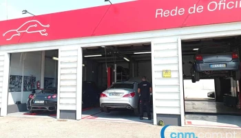 MyForce Massamá Sul - Massamá