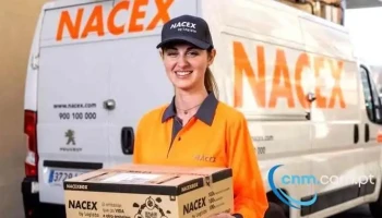 Nacex Algarve - Estói