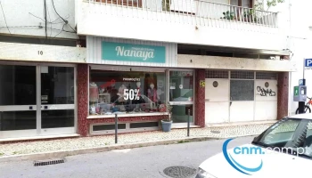 Nanaya - Loja de Roupa para Criança - 8500-622 Portimão