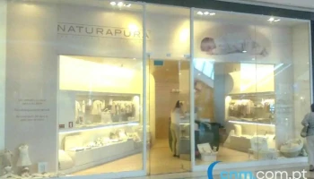 Naturapura - Alcabideche
