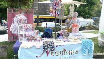 Neguinha Atelier - Guimarães