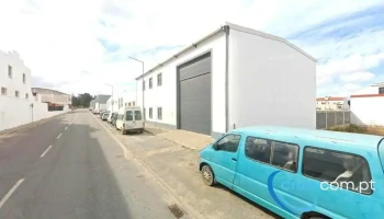 Nélio José Estevam Silva - Lote 42 B 7630-033