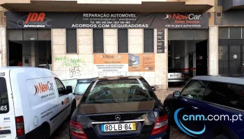 New Car Amadora - 1675-057 Pontinha