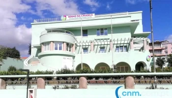 Ninho da Criança - São João Da Madeira