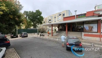 Ninho de Sonhos - Mayoral - Estoril