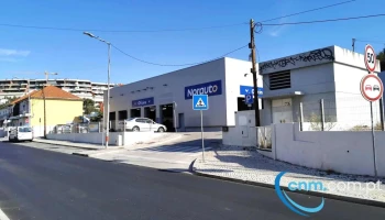 Norauto Alverca - Est Da Verdelha De Baixo