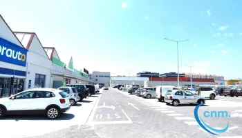 Norauto Carcavelos - Estr. Alagoa 96
