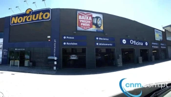 Norauto Torres Vedras - 2560-628 Torres Vedras