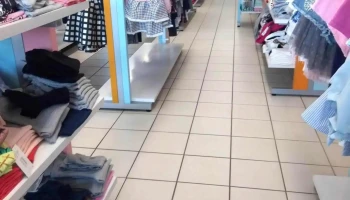 Norte Moda - Travessa Da Zona Industrial Fração A