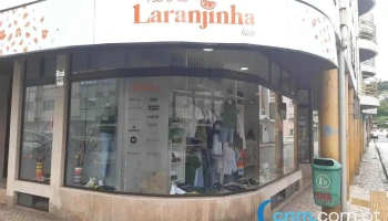 Nova Laranjinha Kids - Alcobaça