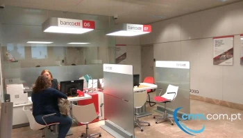 Novo Posto de Correios Ctt - Cortegaça