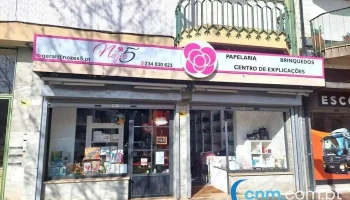 Nozes 5 - Águeda