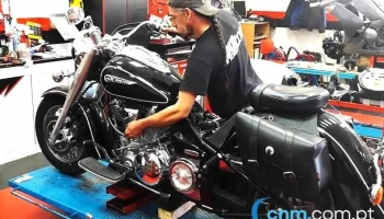 NPMotos - 2625-215 Póvoa De Santa Iria