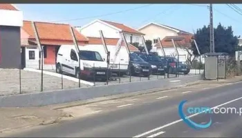 Nuno Costa - Comercio e Reparação Automovel - 2530-094 Lourinhã