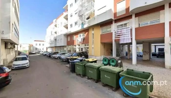 Nuvem de Pano - 2830-359 Barreiro