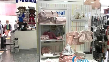 O Enxoval Parede - Parede