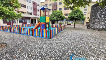 O Moinho do Bolinha - Jardim Infantil e Centro de Estudos com Atl - Odivelas