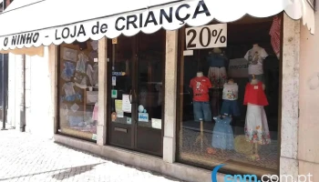 O Ninho - Batalha & Mateus, Lda. - Loures