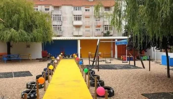 O Tapadinhas - Creche, Jardim de Infância e Atl, Lda - Mem Martins