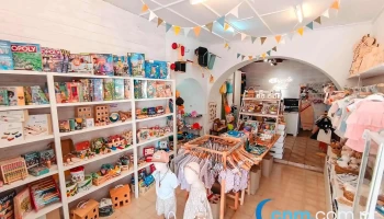 Obrigado Anita - Kids concept store - Obrigado Anita 8600 752