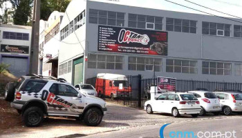 Octana Power - 2675-679 Odivelas