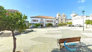 Oculista das Portas de Santo António - Monforte - Monforte