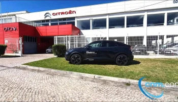 Odicar - Comércio de Automóveis, Peças e Acessórios - 2620-000 Póvoa De Santo Adrião