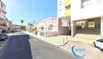 Odivelas Posto De Correios - Odivelas