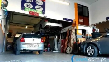 Oficar - Q.Ta Da Panasqueira
