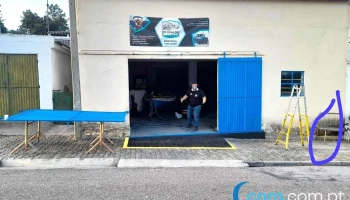 Oficina 28 - 7425-125 Montargil