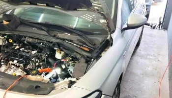 Oficina Auto Nunes - 2645-281 Alcabideche