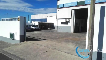 Oficina Auto Pereira - 9600-499 Ribeira Grande