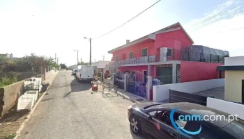 Oficina Bairro do Tazim - São Julião Do Tojal