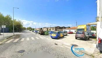 Oficina Carlos Avelino - 4500-182 Espinho