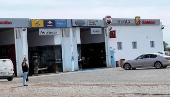 Oficina Citroën - A MatosCar - Portalegre - 7300-053 Portalegre