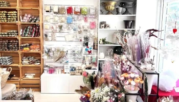 Oficina da Flor - Sara Andrade - 2685-394 Prior Velho