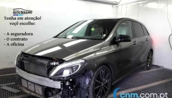 Oficina de Automóveis - Auto Serápio - R. Q.Ta Do Gato 5