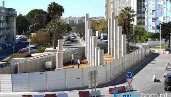 Oficina Diogo - 2645-550 Alcabideche