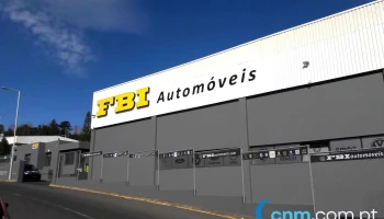 Oficina Fbi - 9125-042 Caniço
