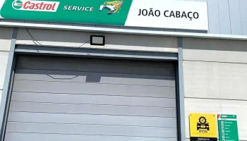 Oficina João Cabaço - 7370-114 Campo Maior