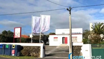 Oficina Lucas - Alumínio e Pvc - 9760-134 Porto Martins