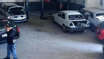 Oficina Mecanica Geral Jesus Avilan - Caminho Da Cancela