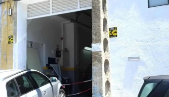 Oficina Nova Era Auto - R. Maj. João Luís De Moura