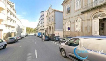 Oficina S José - Porto