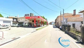 Oficina Toni Pneus - 3885-240 Cortegaça