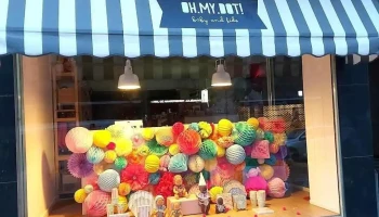 oh.my.dot! - Lisboa